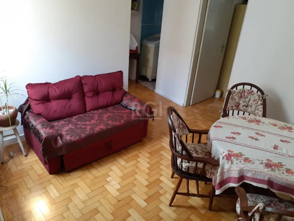 Apartamento, 1 quarto, 44 m² - Foto 3