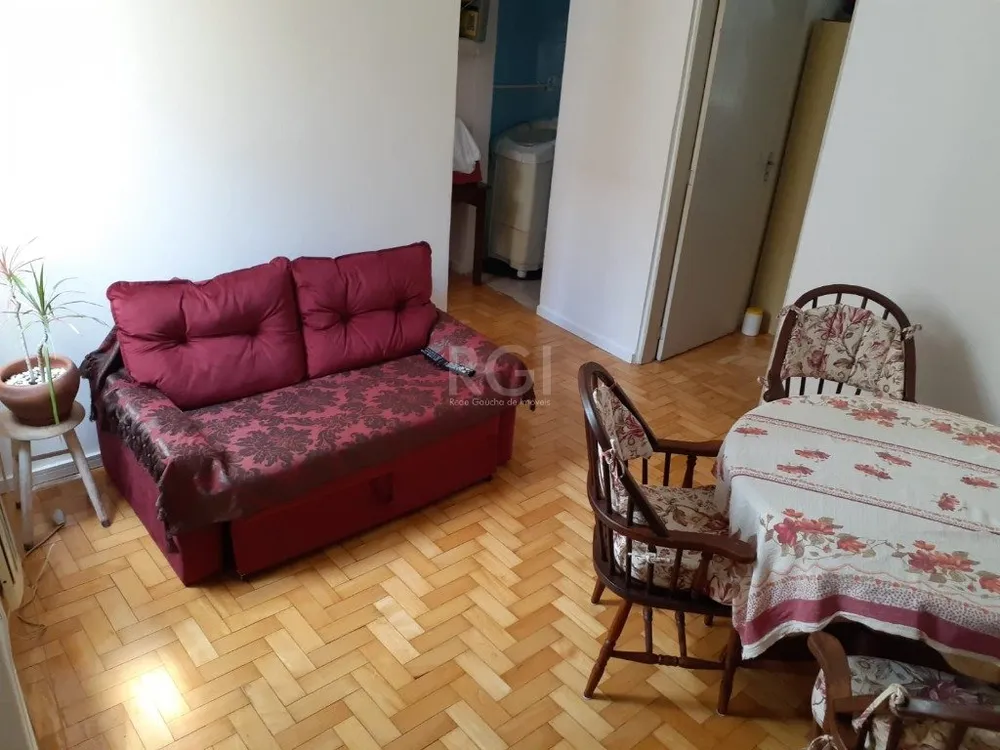 Apartamento, 1 quarto, 44 m² - Foto 1