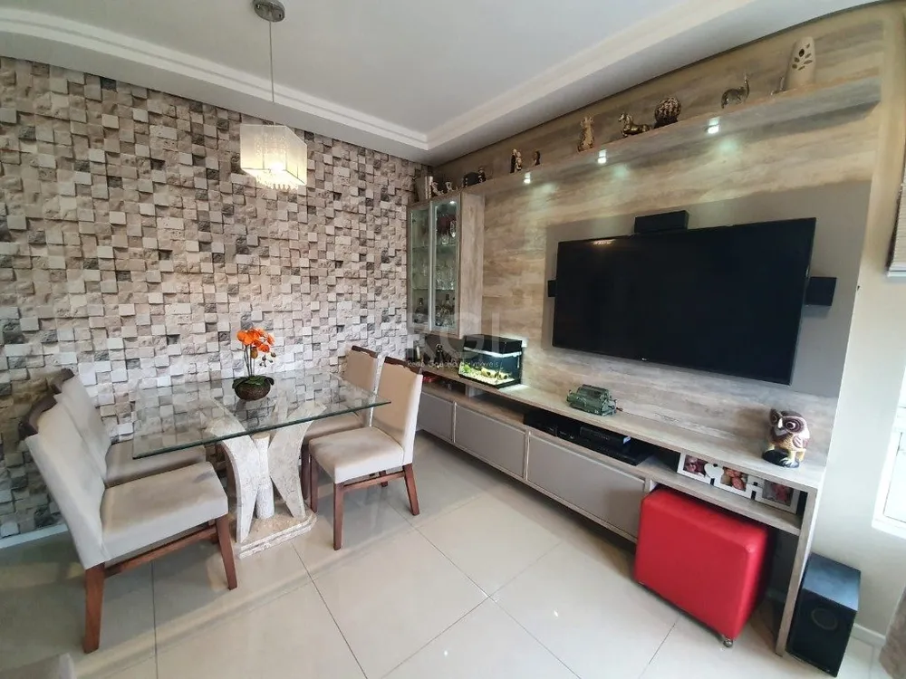 Apartamento, 2 quartos, 61 m² - Foto 4