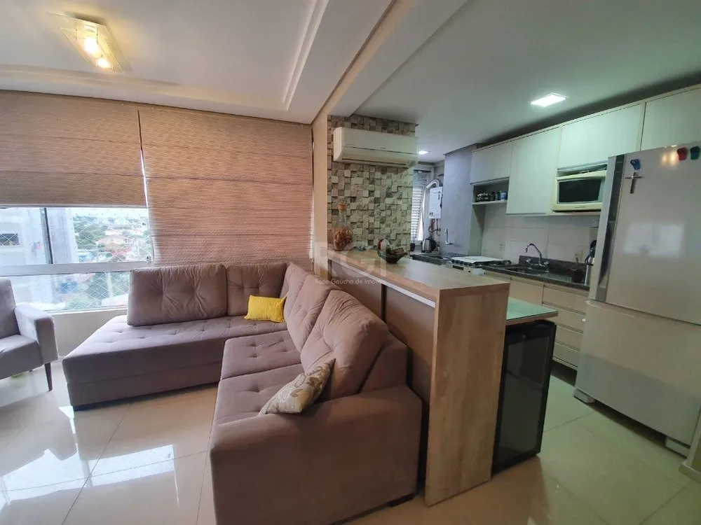 Apartamento, 2 quartos, 61 m² - Foto 2