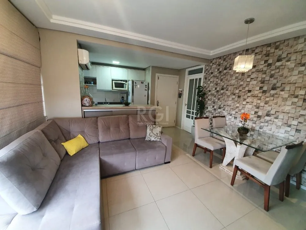 Apartamento, 2 quartos, 61 m² - Foto 1