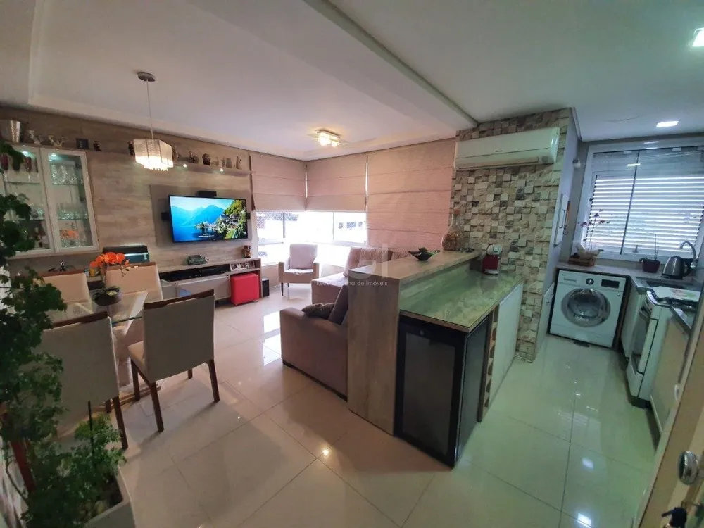 Apartamento, 2 quartos, 61 m² - Foto 3