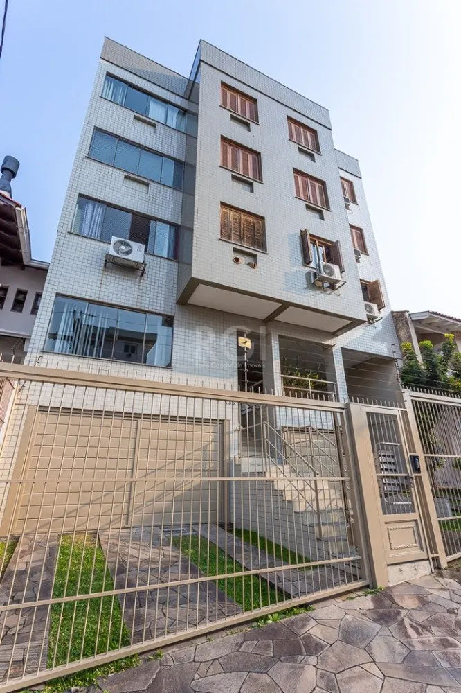 Apartamento, 3 quartos, 97 m² - Foto 3