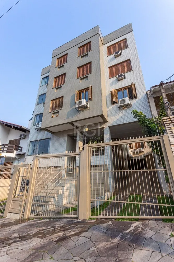 Apartamento, 3 quartos, 97 m² - Foto 2