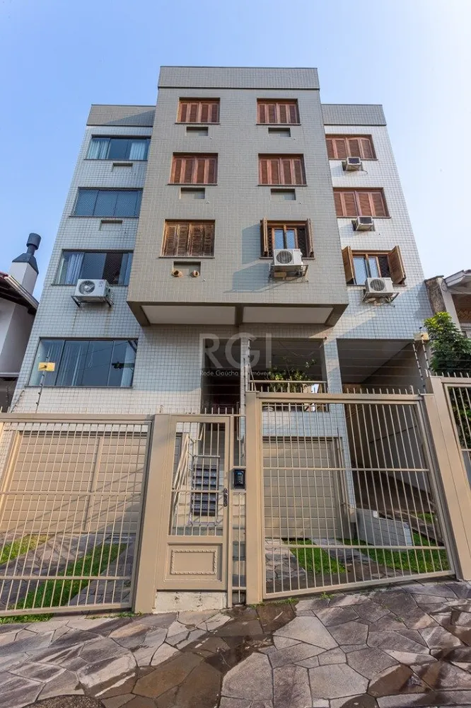 Apartamento, 3 quartos, 97 m² - Foto 1
