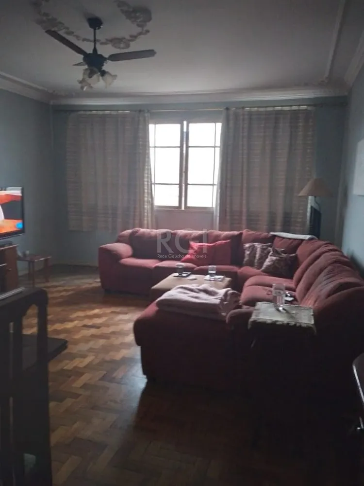 Apartamento, 3 quartos, 120 m² - Foto 3