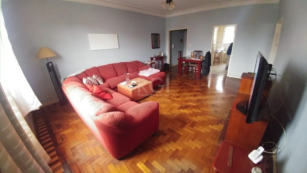 Apartamento, 3 quartos, 120 m² - Foto 2