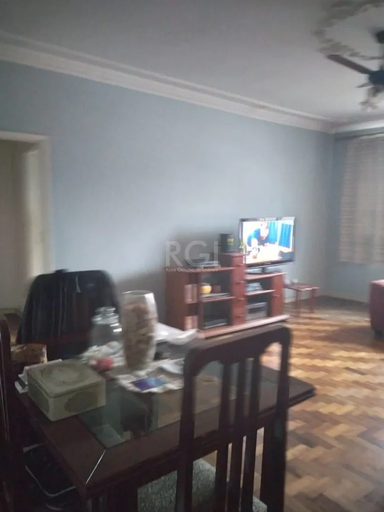 Apartamento, 3 quartos, 120 m² - Foto 4