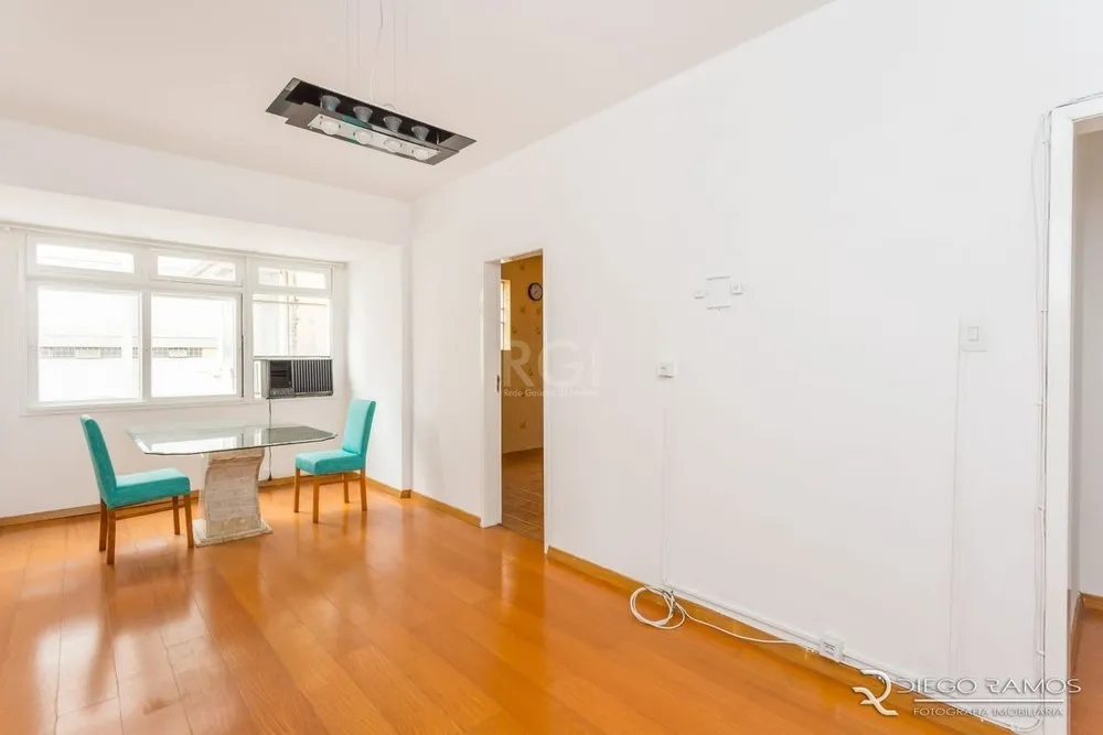 Apartamento, 3 quartos, 97 m² - Foto 2