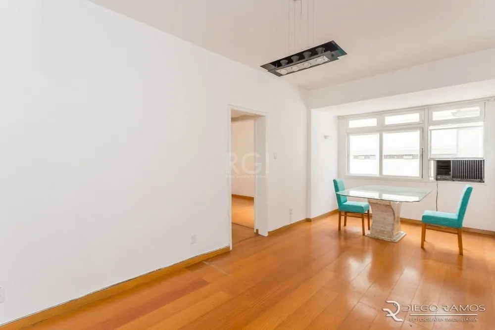 Apartamento, 3 quartos, 97 m² - Foto 1