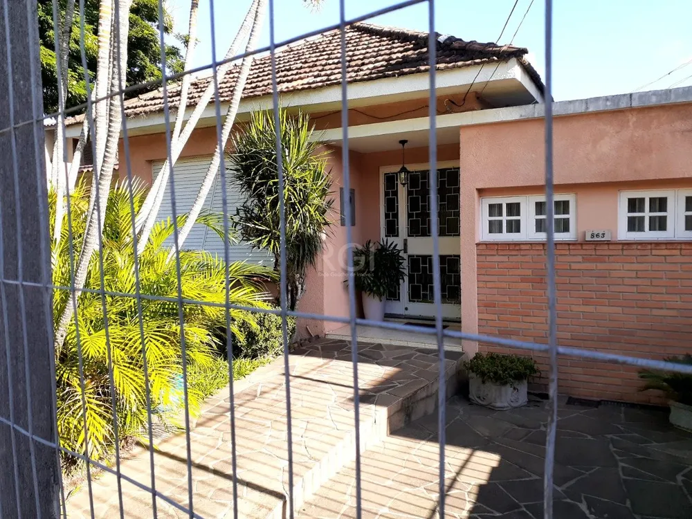 Casa, 3 quartos, 108 m² - Foto 2