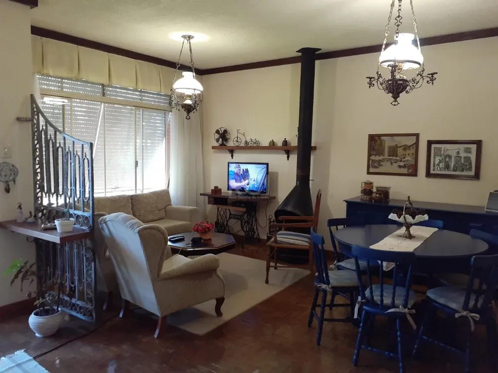 Casa, 3 quartos, 108 m² - Foto 3