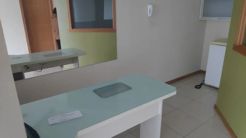 Sala-Conjunto, 30 m² - Foto 2