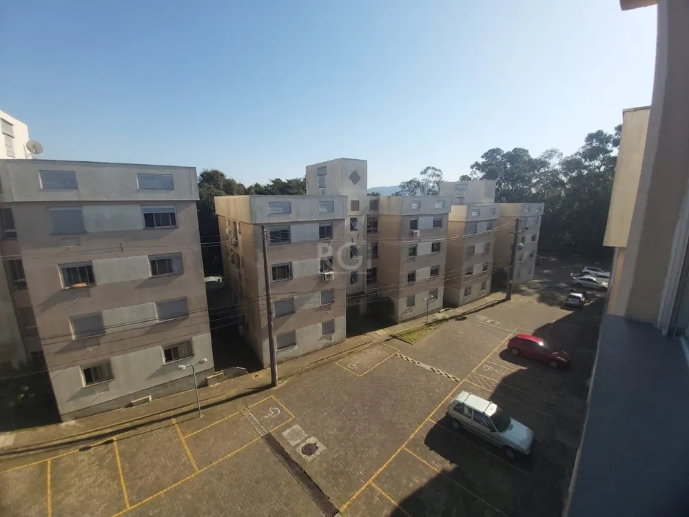 Apartamento, 2 quartos, 49 m² - Foto 1