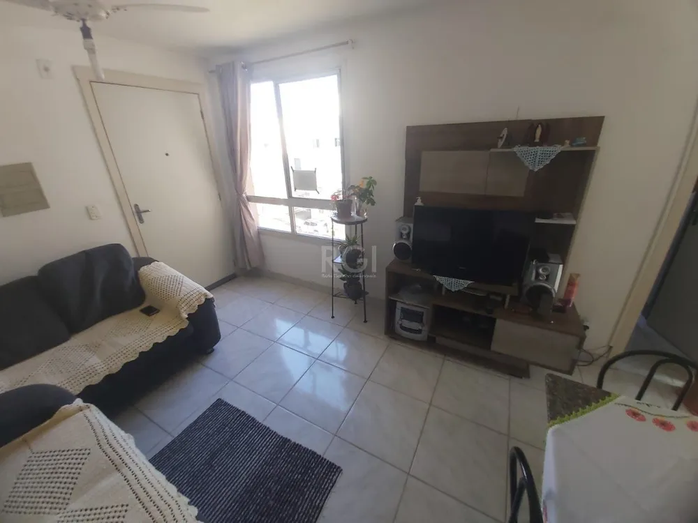 Apartamento, 2 quartos, 49 m² - Foto 2