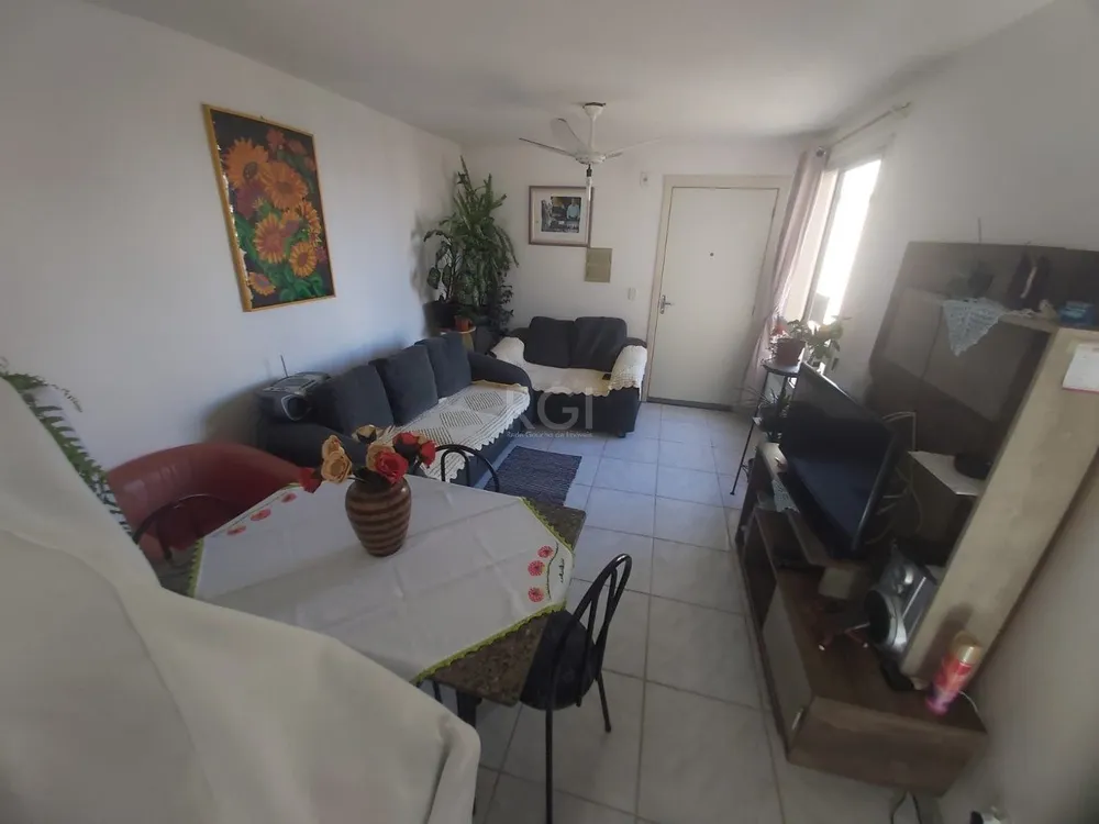Apartamento, 2 quartos, 49 m² - Foto 4
