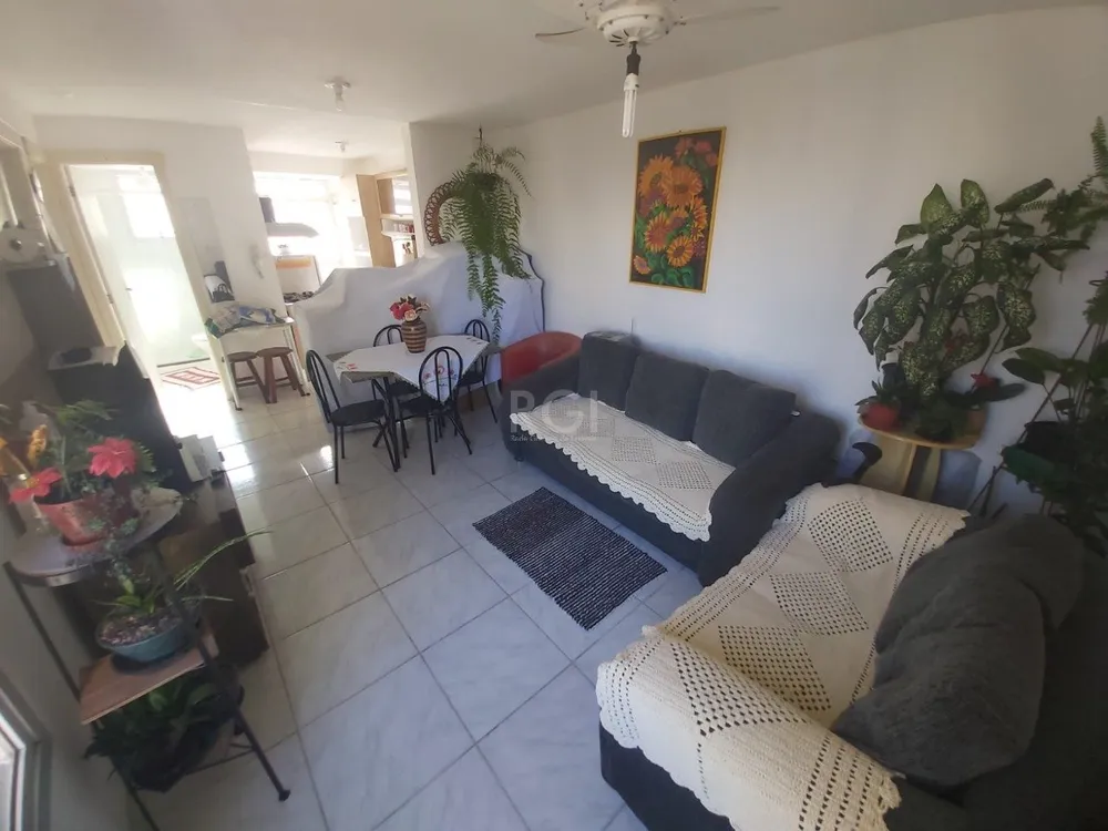 Apartamento, 2 quartos, 49 m² - Foto 3