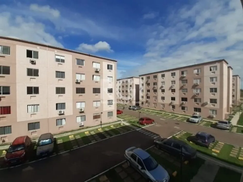 Apartamento, 2 quartos, 40 m² - Foto 1