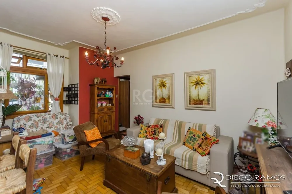 Apartamento, 2 quartos, 64 m² - Foto 2