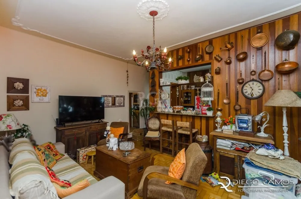 Apartamento, 2 quartos, 64 m² - Foto 1