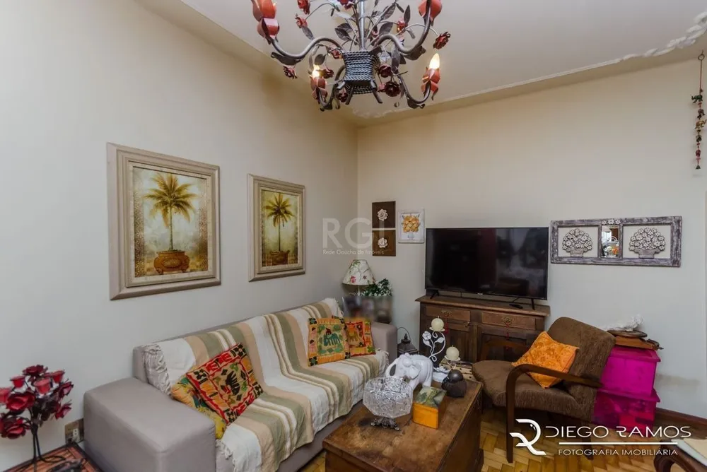 Apartamento, 2 quartos, 64 m² - Foto 4