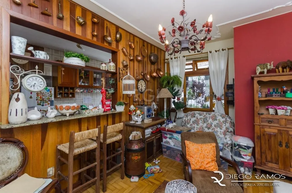 Apartamento, 2 quartos, 64 m² - Foto 3