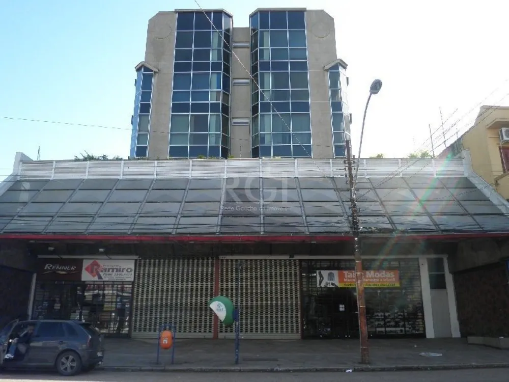 Sala-Conjunto, 32 m² - Foto 1