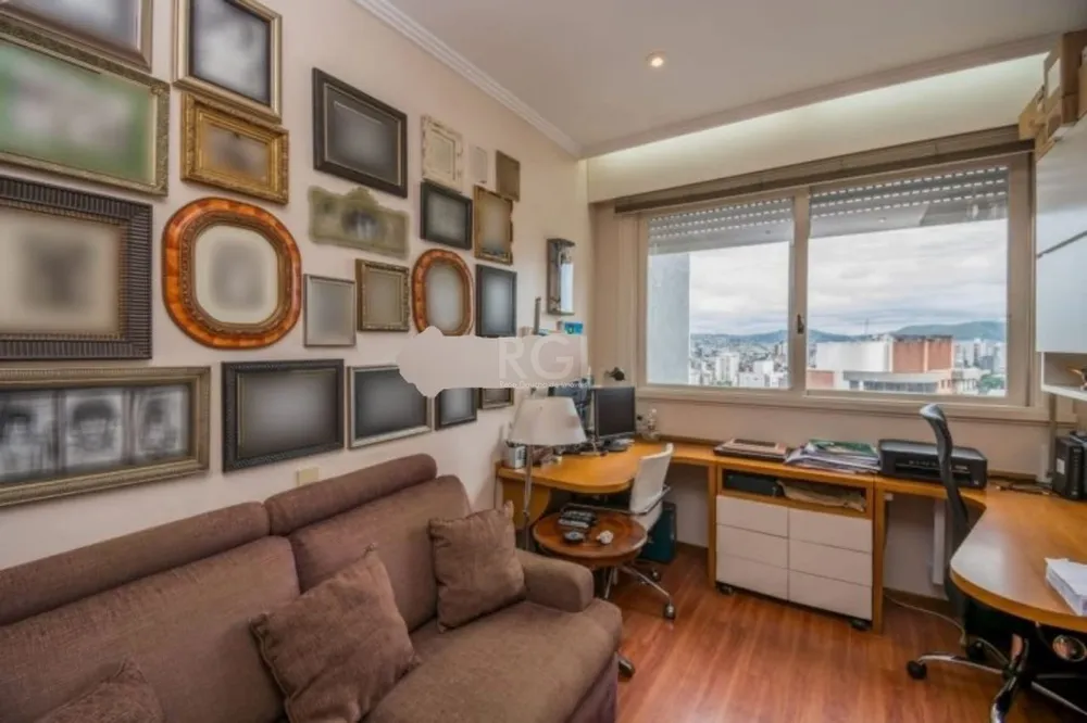 Apartamento, 3 quartos, 128 m² - Foto 4