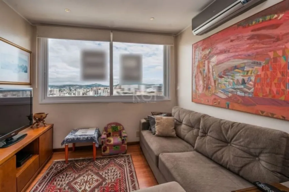 Apartamento, 3 quartos, 128 m² - Foto 3