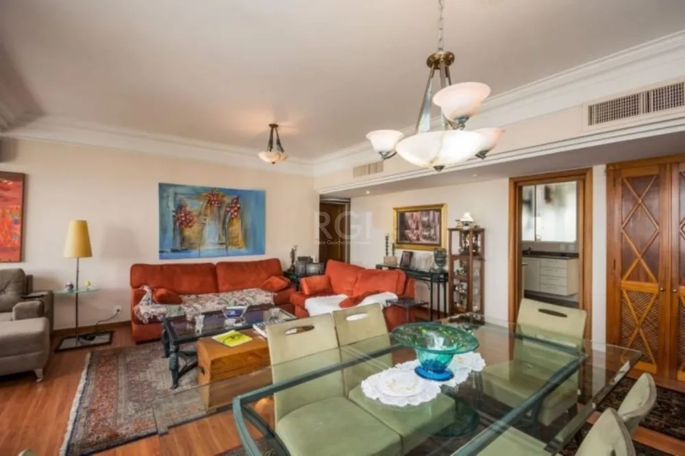 Apartamento, 3 quartos, 128 m² - Foto 2