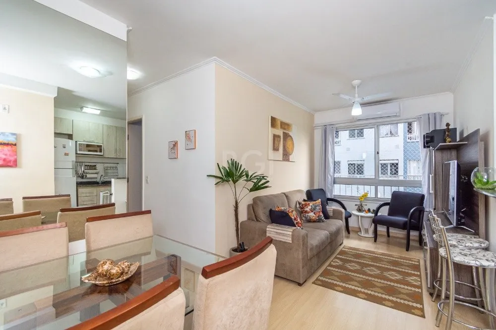 Apartamento, 2 quartos, 57 m² - Foto 1