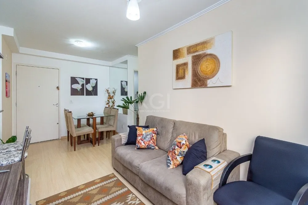 Apartamento, 2 quartos, 57 m² - Foto 4