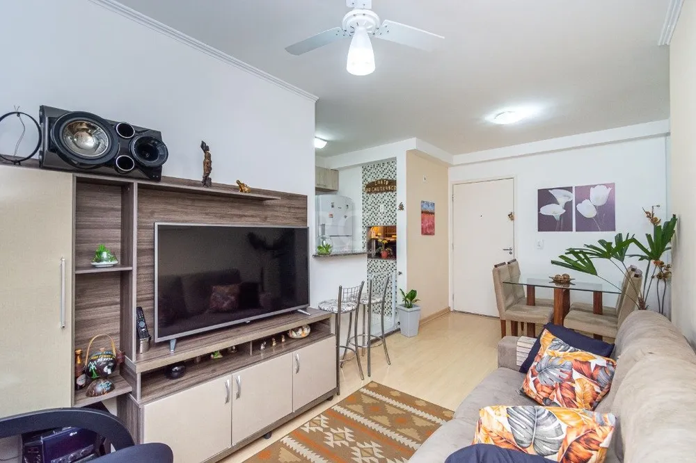 Apartamento, 2 quartos, 57 m² - Foto 3