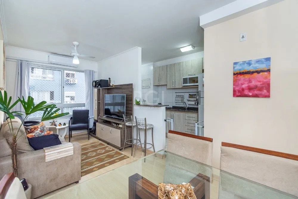 Apartamento, 2 quartos, 57 m² - Foto 2