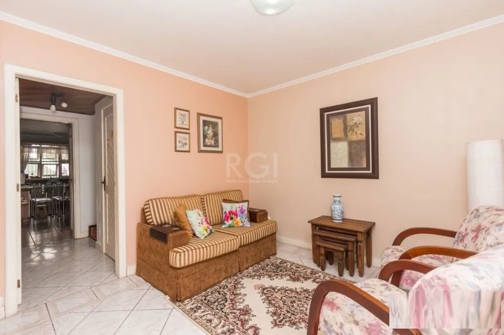 Casa, 3 quartos, 258 m² - Foto 2