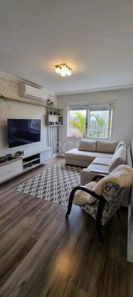 Apartamento, 2 quartos, 66 m² - Foto 2