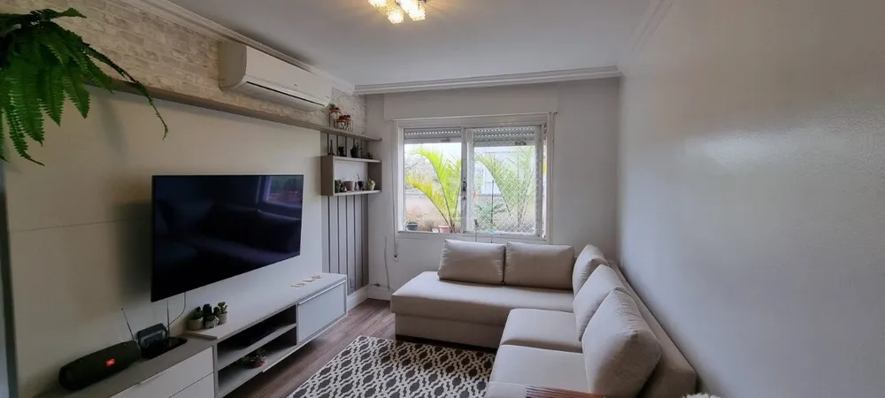 Apartamento, 2 quartos, 66 m² - Foto 1