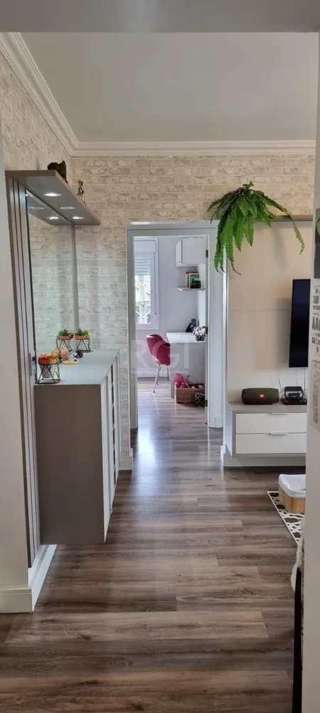 Apartamento, 2 quartos, 66 m² - Foto 3