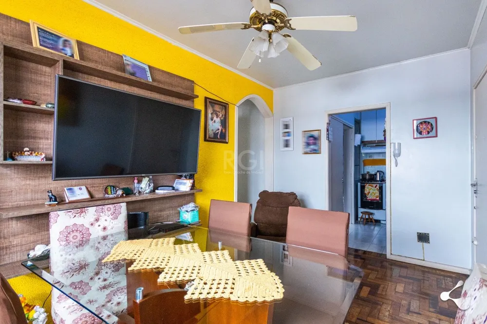 Apartamento, 3 quartos, 63 m² - Foto 1