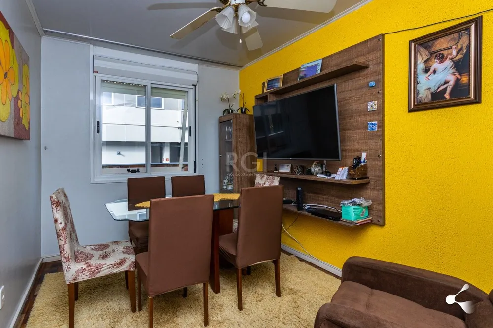 Apartamento, 3 quartos, 63 m² - Foto 3