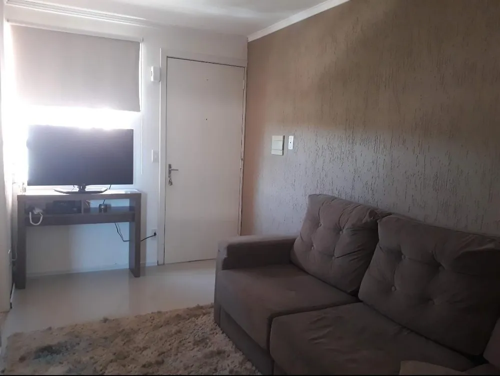 Apartamento, 2 quartos, 37 m² - Foto 4