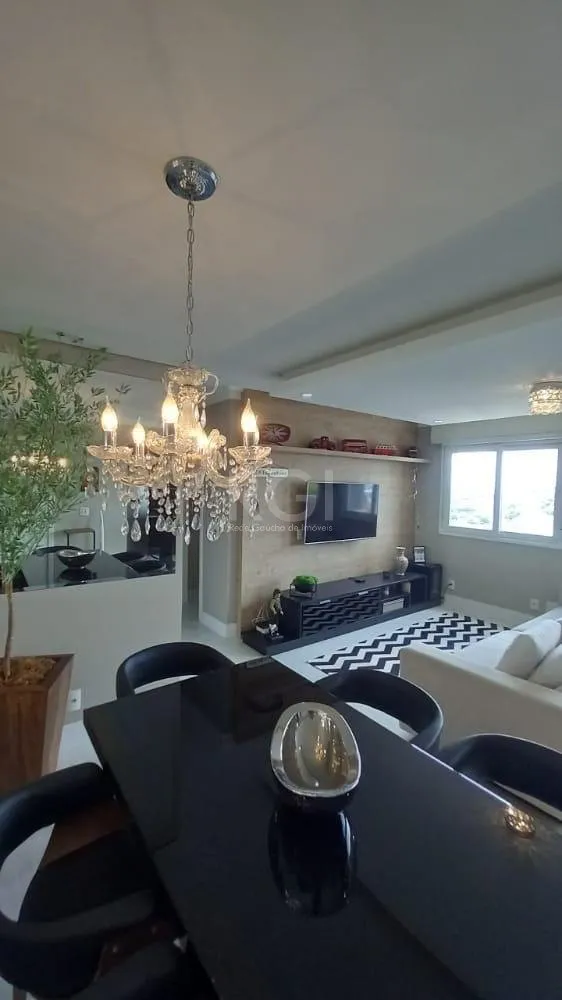 Apartamento, 3 quartos, 72 m² - Foto 2