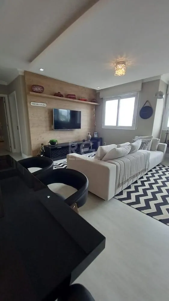 Apartamento, 3 quartos, 72 m² - Foto 3