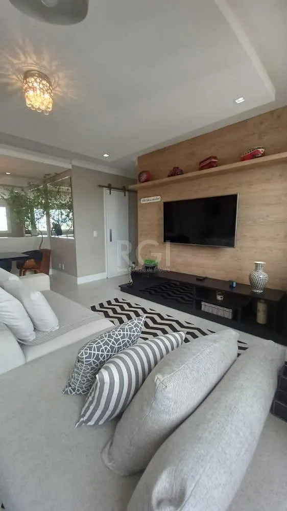 Apartamento, 3 quartos, 72 m² - Foto 4