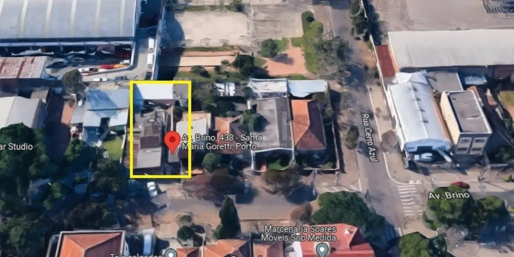 Terreno, 314 m² - Foto 1