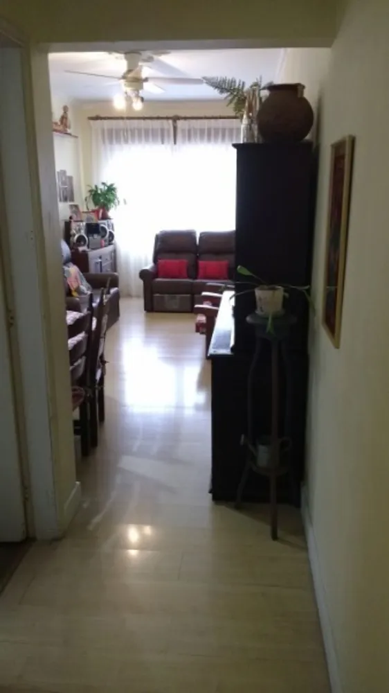 Apartamento, 3 quartos, 93 m² - Foto 3