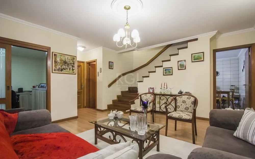 Cobertura, 3 quartos, 231 m² - Foto 1