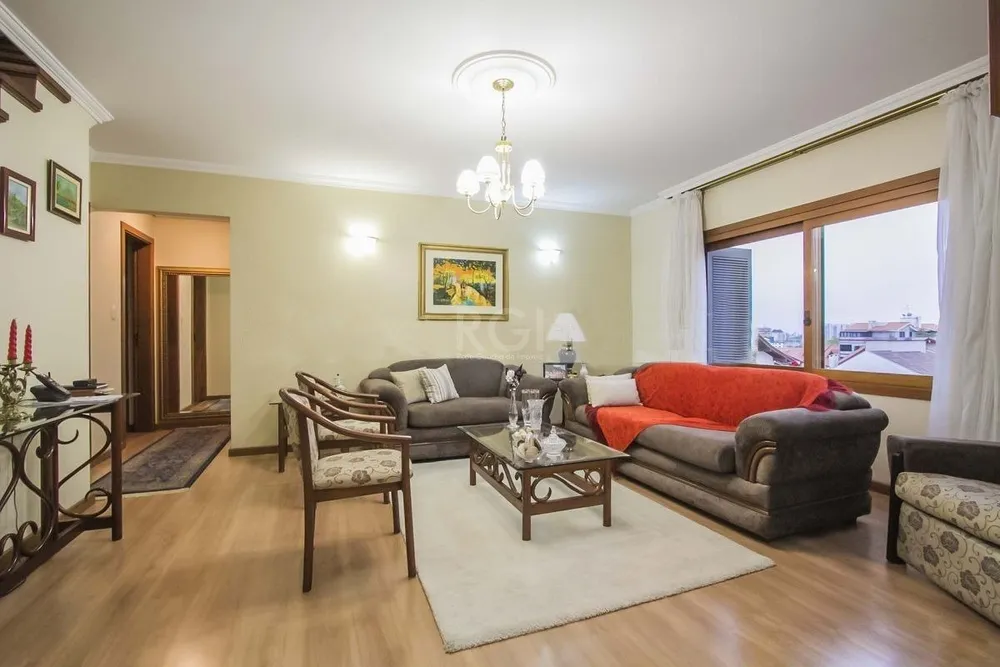 Cobertura, 3 quartos, 231 m² - Foto 2