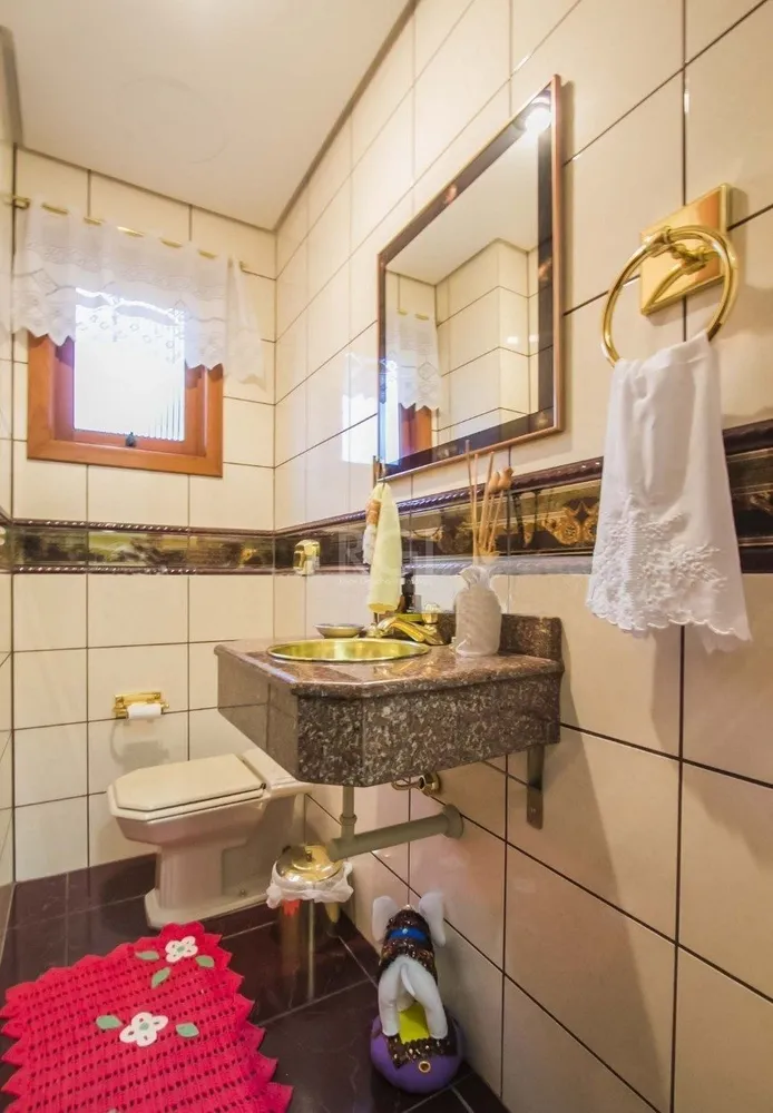 Cobertura, 3 quartos, 231 m² - Foto 4
