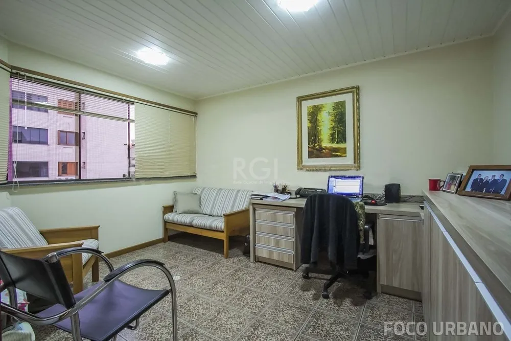 Cobertura, 3 quartos, 231 m² - Foto 3